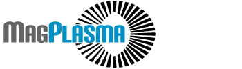 MagPlasma logo
